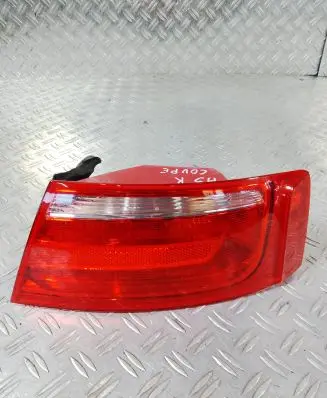 Audi A5 8T 8F Rear/tail lights 8T0945096