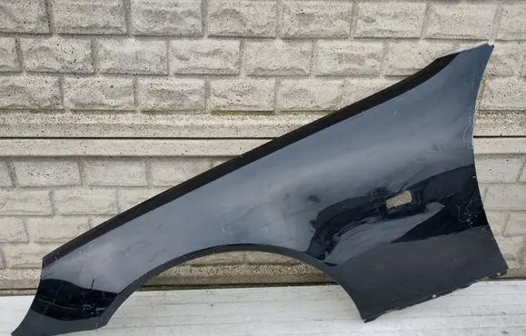 Mercedes-Benz SLK R170 Fender lpmbslkr170