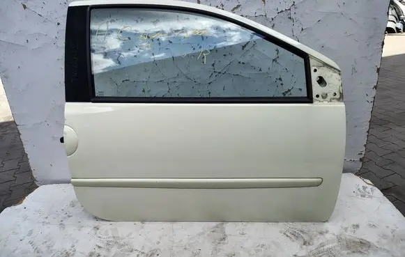 Renault Twingo II Front door 