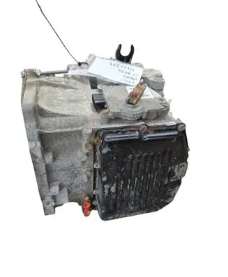Volvo V70 Automatic gearbox 31256205 tf80sc