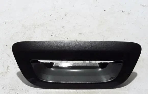 Chrysler Pacifica Loading door exterior handle 5RP06NRVAC