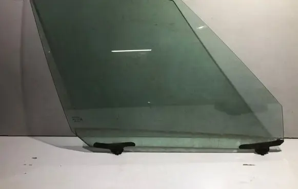 Citroen C4 Grand Picasso Front door window glass four-door DOT618M401102AS2