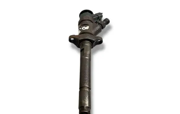 Peugeot 207 CC Fuel injector 0445110297