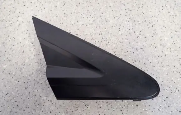 Honda Civic Fender mounting bracket