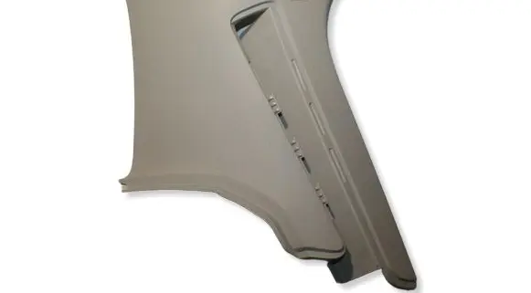 Volvo S90, V90 (D)pillar trim (top) 31377678 A3224