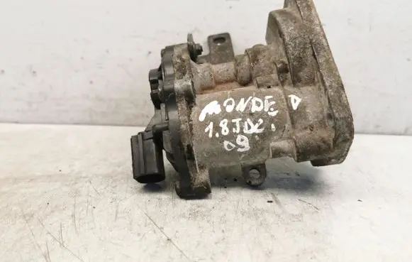 Ford Mondeo MK IV EGR valve