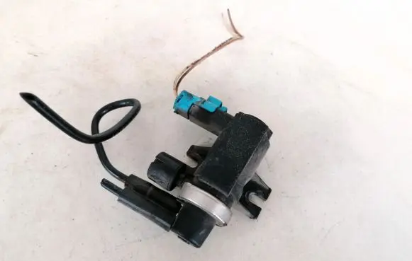 Peugeot 206 Turbo solenoid valve 9645029180 7.28328.00