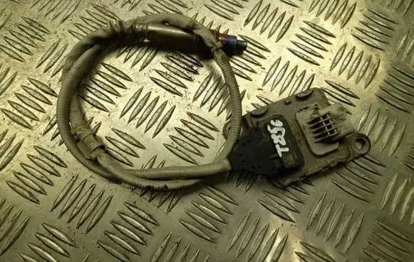 Citroen Jumper Lambda probe sensor 9821120780