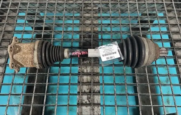 Seat Alhambra (Mk2) Front driveshaft IMPRK1395253