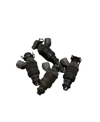 Volkswagen Golf V Fuel injectors set 06A906031BT