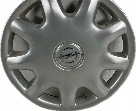 Opel Vectra B R15 wheel hub/cap/trim 90498213