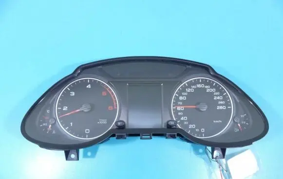 Audi Q5 SQ5 Speedometer (instrument cluster) 8R0920900Q IMPRK1309199
