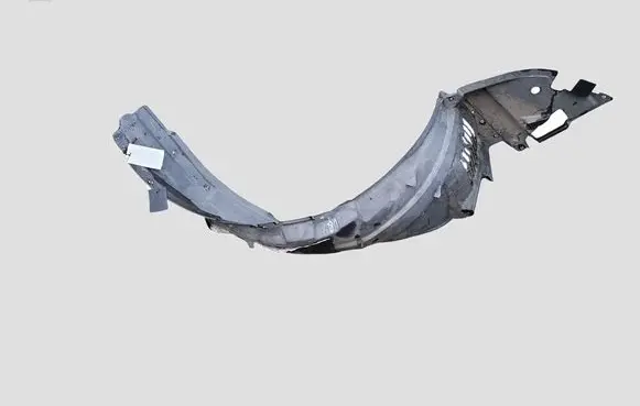 Toyota Corolla Verso AR10 Front wheel arch liner splash guards 3876LH