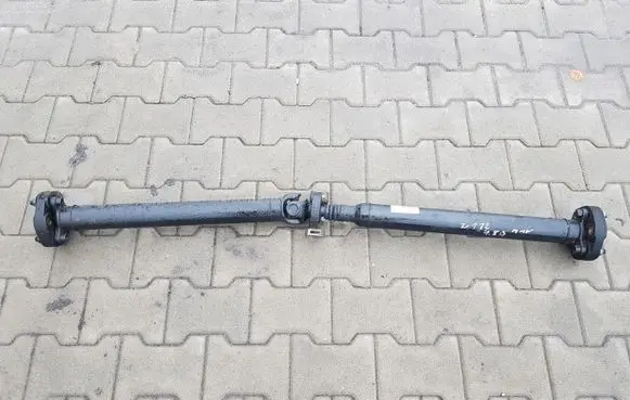 Mercedes-Benz SLK R172 Drive shaft (set) A17201061724100106