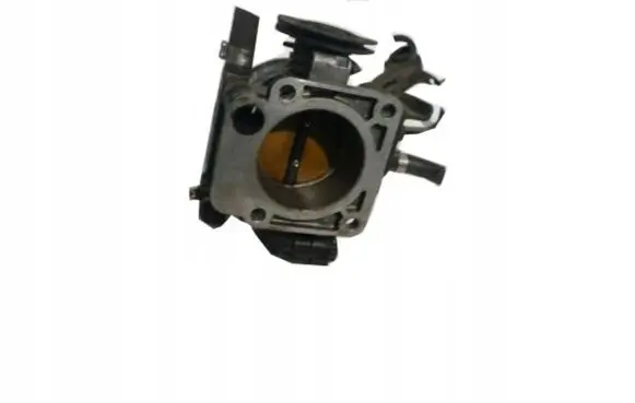 Fiat Palio Throttle valve 54CFA26