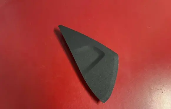 BMW X1 U11 Dashboard side end trim 9461468 51459461468