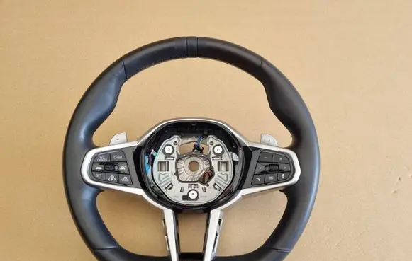 BMW 3 G20 G21 Steering wheel 7889340