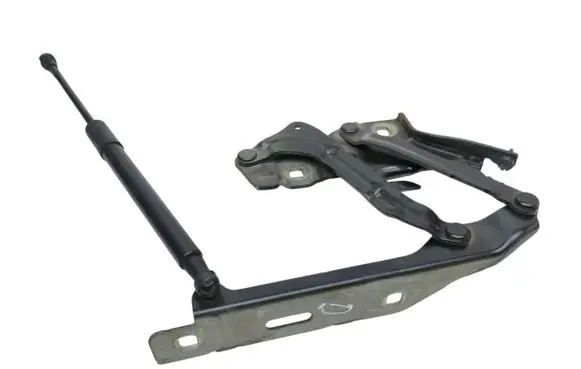 Engine bonnet/hood hinges