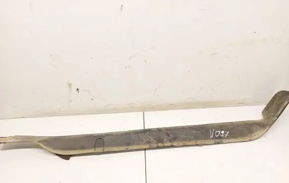 Volkswagen Sharan Rear sill trim cover 7m0853371j 95vwa13245akw