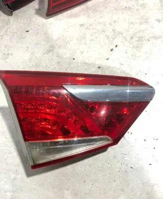 Hyundai i40 Tailgate rear/tail lights 924033Z001