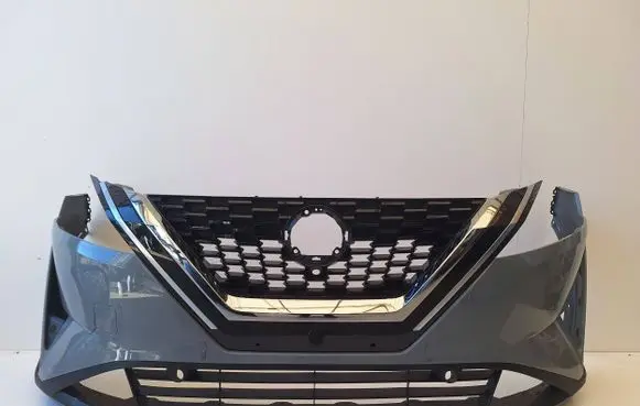 Nissan Qashqai J12 Front bumper 620266UA0A