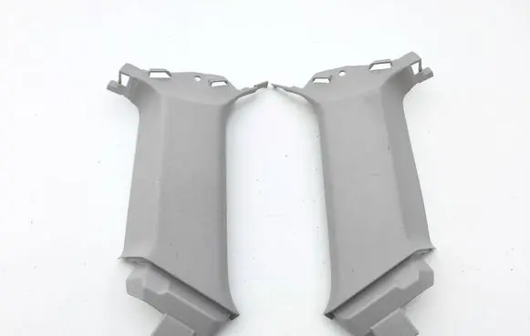 Skoda Enyaq iV (C) pillar trim 5LG867287 5LG867288