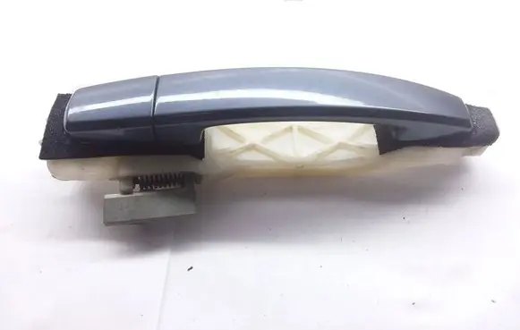 Opel Antara Front door exterior handle 7612