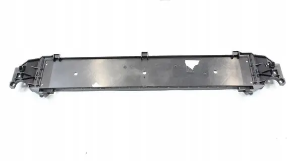 BMW 5 F10 F11 Bottom radiator support slam panel 