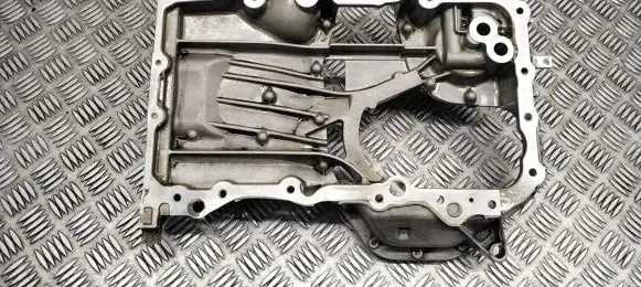 Lexus RX 450H Oil sump 