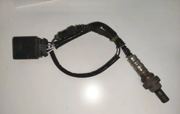 Renault Trafic III (X82) Exhaust gas temperature sensor 226400467R