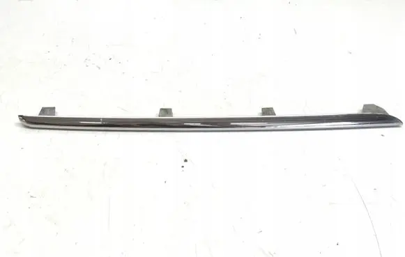 Mercedes-Benz E W212 ACC Distronic radar sensor grill/trim 
