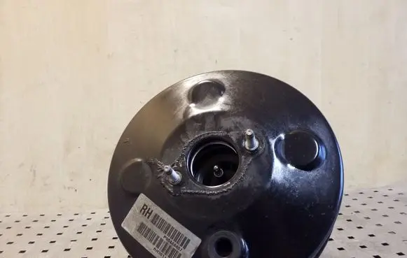 Opel Antara Brake booster P95488857