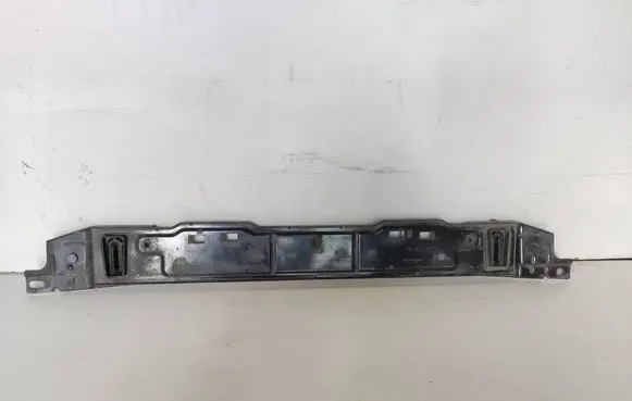 Citroen DS7 Crossback Bottom radiator support slam panel 8907638001 28918