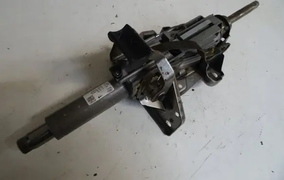 Audi A5 8T 8F Steering wheel axle 8K0419506AG