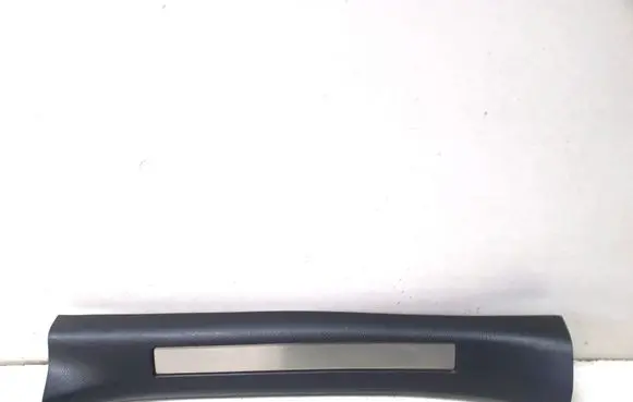Lexus RX 450H Rear sill trim cover 6794048090