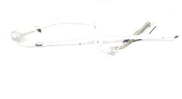 Suzuki Grand Vitara II Roof airbag 8P4880742J
