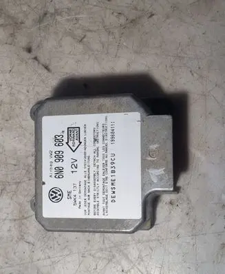 Volkswagen Transporter - Caravelle T4 Airbag control unit/module 6N0909603