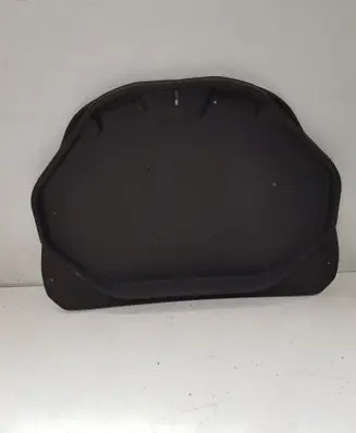 Tesla Model S Engine splash shield/under tray 102480900C