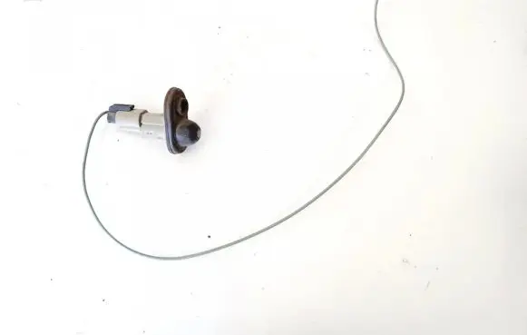 Opel Corsa C Front door sensor 09153611
