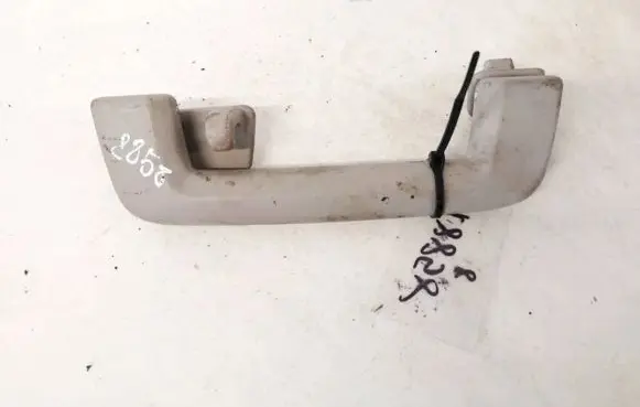 Volvo S40 Rear interior roof grab handle