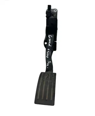 Ford Grand C-MAX Accelerator throttle pedal AV619F836AB 6PV01036834