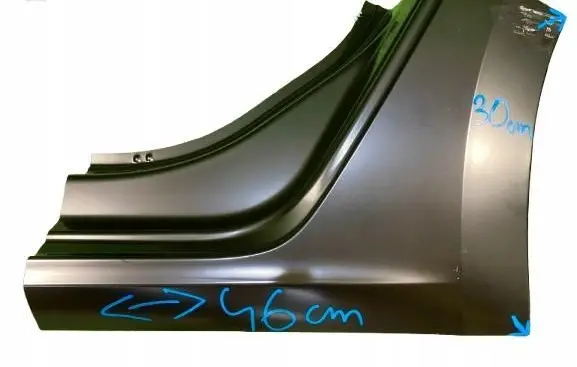 Opel Astra L Sill