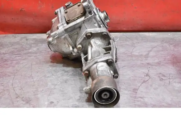 Mitsubishi Outlander Gearbox transfer box case 