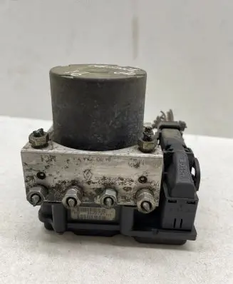 Renault Megane II ABS Pump 84B02AA 8200031695 0265231300