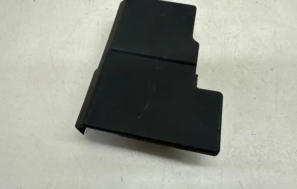 Ford Focus Fuse box cover 3M5T14B581AC