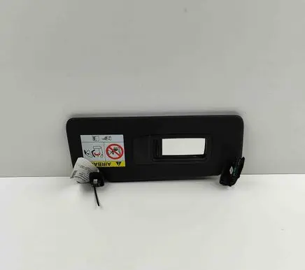 BMW 3 G20 G21 Sun visor 7481635