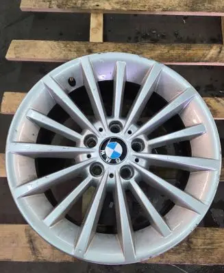 BMW 3 E90 E91 R17 alloy rim 6783630