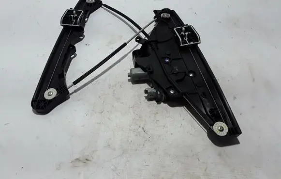 Peugeot 2008 II Front window lifting mechanism without motor 9828130680