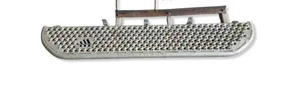 Ford Transit Other sill/pillar trim element 