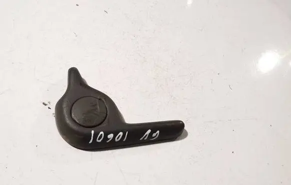Renault Scenic I Rear seat side bottom trim 9204758
